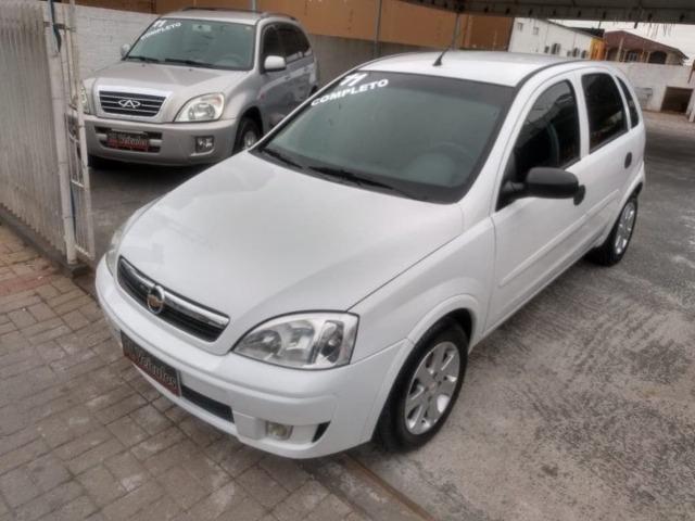 GM chevrolet corsa completo