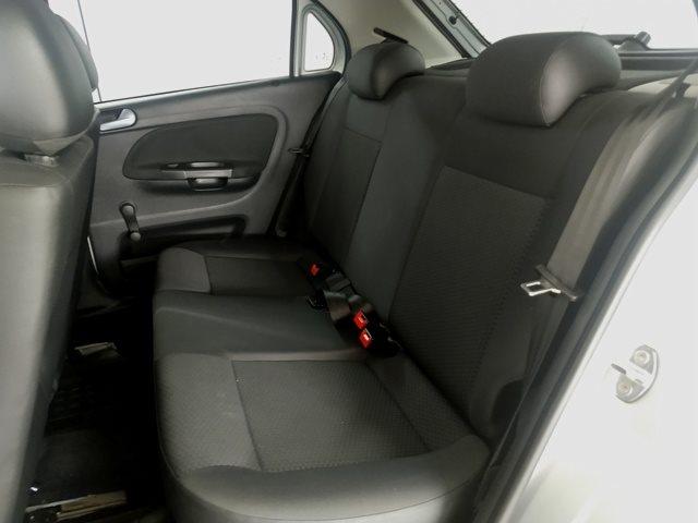 Volkswagem Gol 1.0 Trendline Flex Financio Em Ate 60 Vezes Sem Entrada - Foto 10
