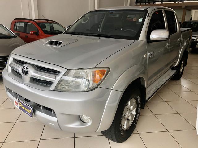 Toyota Hilux srv 3.0 - Foto 3