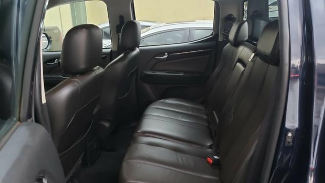 S 10 High Country Cabine Dupla 2016/2017 - Foto 11