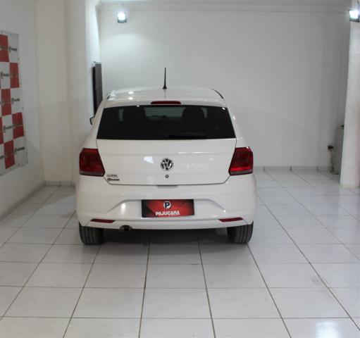 VOLKSWAGEN GOL 2018/2018 1.0 12V MPI TOTALFLEX TRENDLINE 4P MANUAL - Foto 12