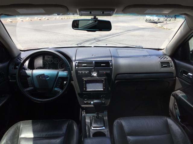 FORD FUSION 2008/2008 2.3 SEL 16V GASOLINA 4P AUTOMÁTICO - Foto 8
