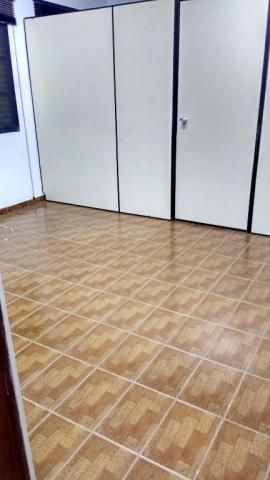 Alugue sem fiador, sem depósito - consulte nossos corretores - sala comercial para locação - Foto 16