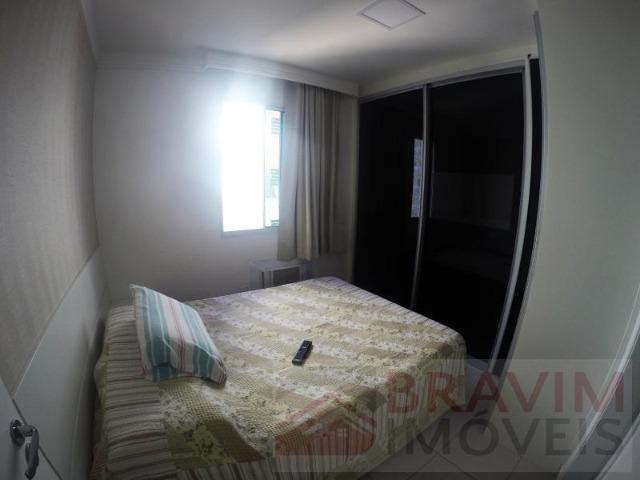Lindo apartamento com 3 quartos - Foto 7