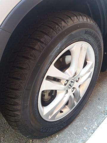 Honda CR-V 2010/2011 - Foto 9