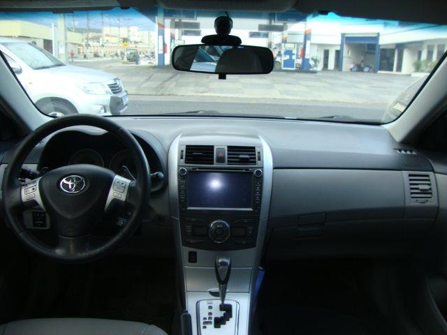 Toyota Corolla 2012/2013 2.0 Xei - Foto 9