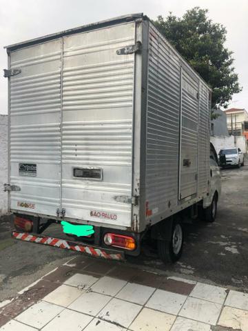 Hyundai HR 2010/2011 - Foto 15