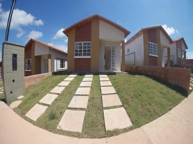Vila smart campo belo - iranduba
