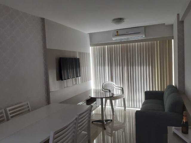Apartamento Mobiliado na Ponta do Farol - Foto 11
