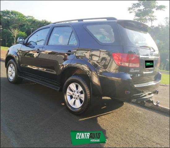 Toyota hilux sw4 2008 extra nova 79900 - Foto 4