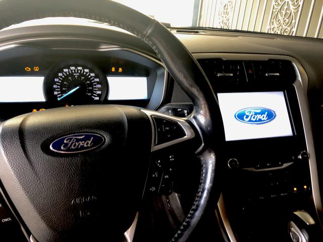 Fusion 2.5 flex impecável - Foto 14