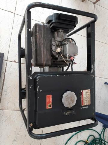 Motor toyama diesel - Foto 5