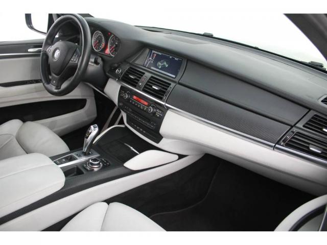 BMW X6 M V8 4.4 4P FLEX - Foto 8