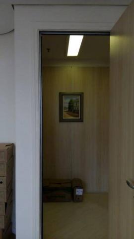 Alugue sem fiador, sem depósito e sem custos com seguro - sala para alugar, 185 m² por r$ - Foto 14