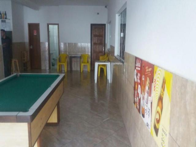 Salão comercial para locação, águas belas, são josé dos pinhais. - Foto 5