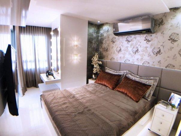 LUXUOSO 04 QUARTOS COM ATÉ 04 SUÍTES NA PRAIA DA COSTA - Foto 13