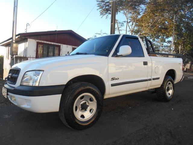 S 102.8 TB 4x4 Cab. Simples - Foto 14