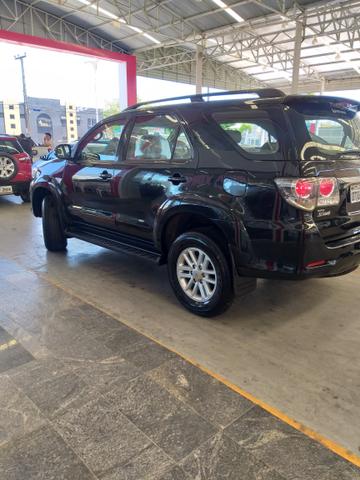 Hilux sw4 srx 4x4 - Foto 5