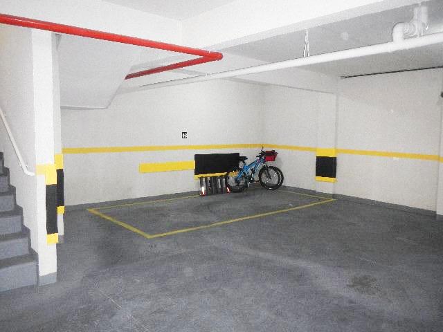 C-AP1479 Apartamento 2 quartos Vaga Coberta, ao lado Parque Bacacheri - Foto 17