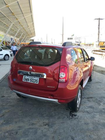 Duster 1.6 4X2 2014 - Foto 6