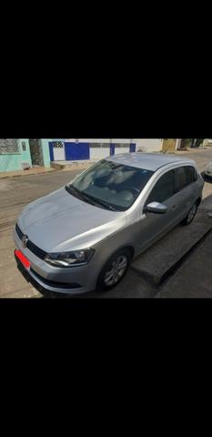 Gol g6 1.6 itrend