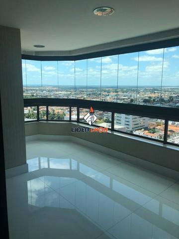 Apartamento 2 Suítes para Aluguel no Condomínio Park D´france - Alto Padrão - Santa Mônica - Foto 18
