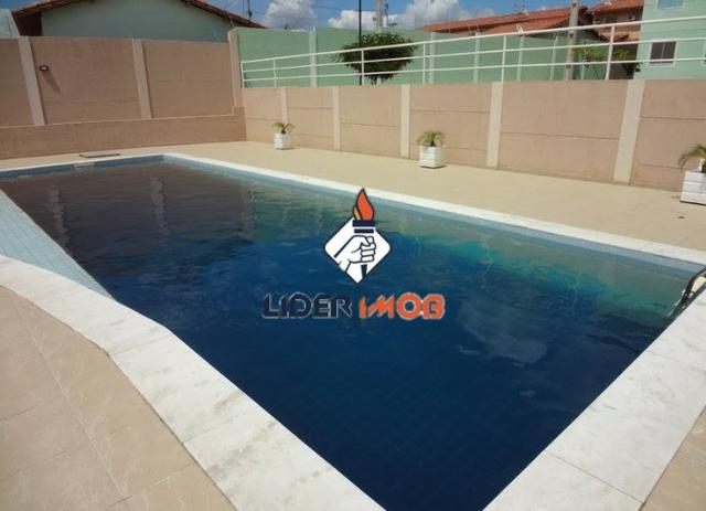 Apartamento 2/4 para Venda no Condomínio Parque Viver Estilo - Conceição - Foto 17