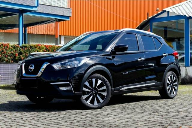 Nissan Kicks SL 2018/2019