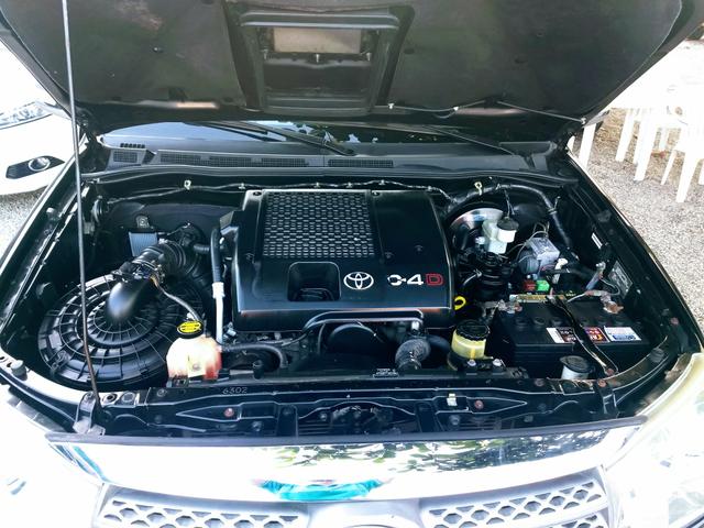 Toyota Hilux SW4 2011 D4-D 4x4 3.0 AUT Diesel 7 Lugares(EXTRA) - Foto 2