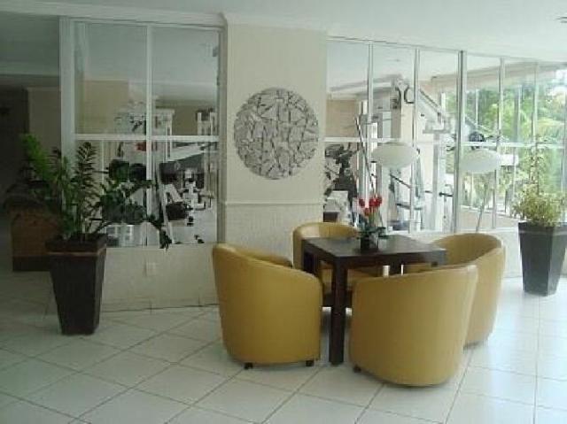 Loft para alugar com 1 dormitórios em Esplanada, Rio quente cod:A000042 - Foto 10