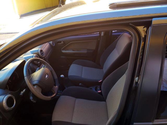 FORD ECOSPORT 2009/2009 2.0 4WD 16V FLEX 4P MANUAL - Foto 6
