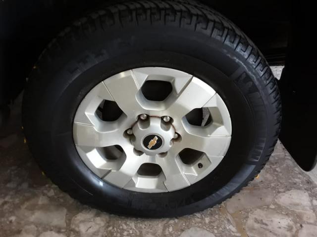 CHEVROLET S10 LTZ DD 4X4 - Foto 10