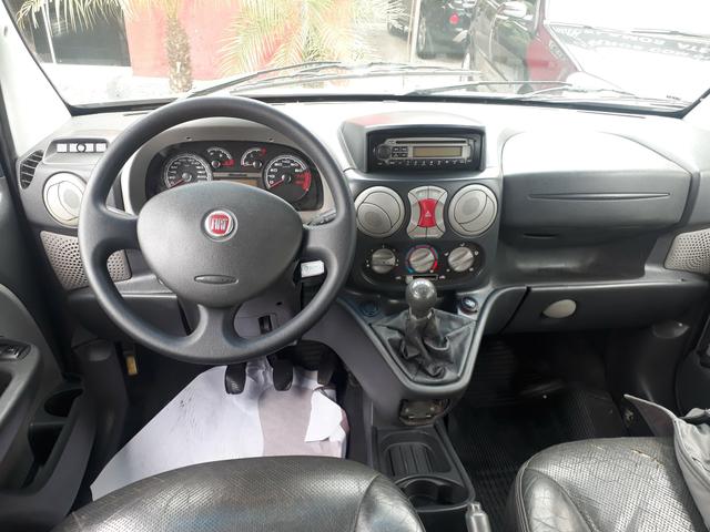Doblo ADV fipe R$ 39.0 por R$ 27.500,00 - Foto 8