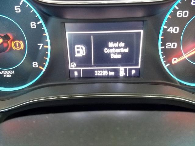 CHEVROLET CRUZE 2016/2017 1.4 TURBO LT 16V FLEX 4P AUTOMÁTICO - Foto 12