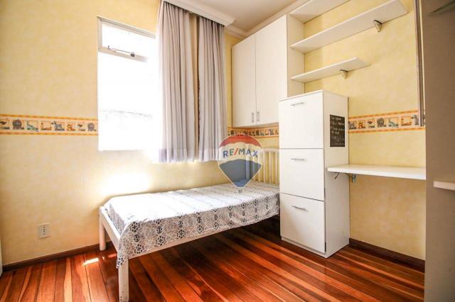 Apartamento com 3 quartos, 120 m² em excelente localização no estoril - Foto 17