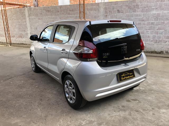 Fiat Mobi Drive 2018 Completo Extra !!!! - Foto 6