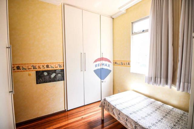 Apartamento com 3 quartos, 120 m² em excelente localização no estoril - Foto 16