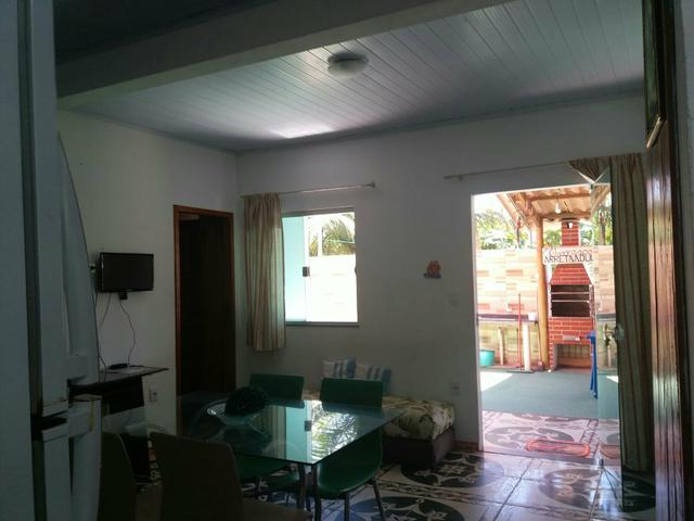 Casa 4/4 ar condicionado com piscina, churrasqueira perto da praia - Foto 11