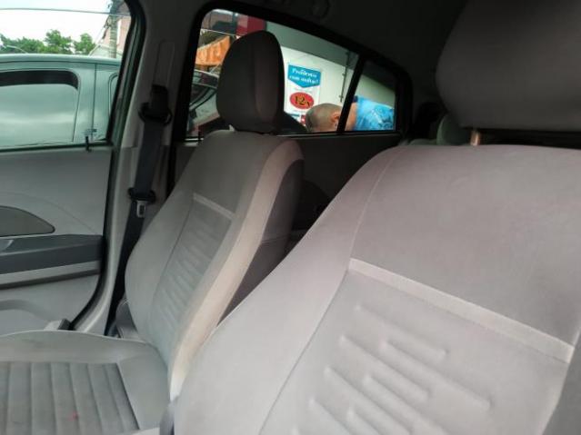 Chevrolet Agile Agile LT 1.4 8V (Flex) - Foto 6