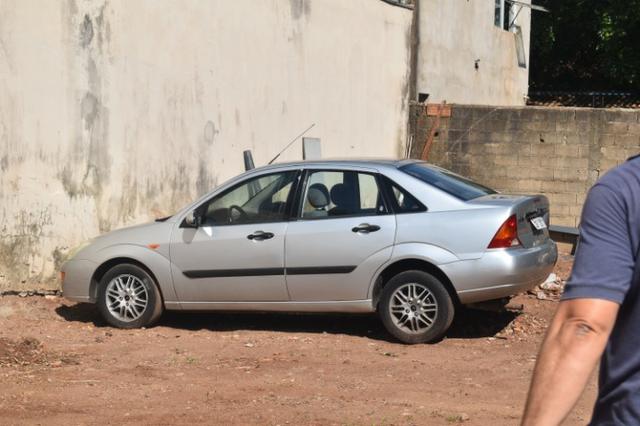 Ford focus 2.0 16v ghia 2001 - Foto 8