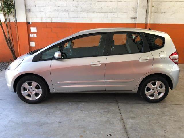 Honda Fit Lxl 1.4/ 1.4 Flex 8V/16V 5P Mec - Foto 3