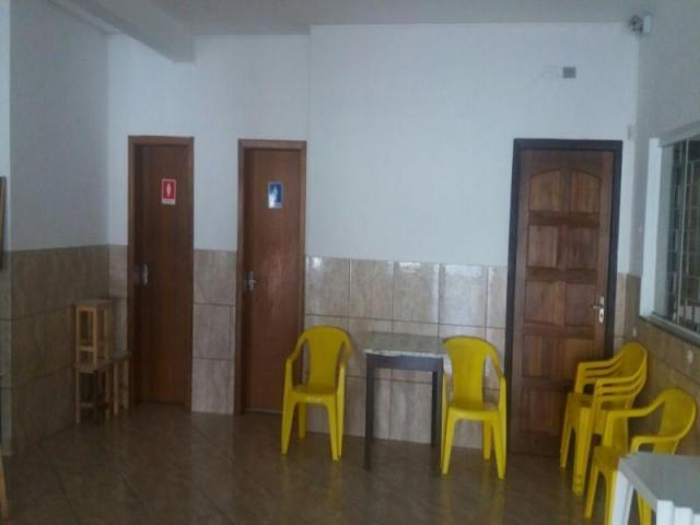 Salão comercial para locação, águas belas, são josé dos pinhais. - Foto 20