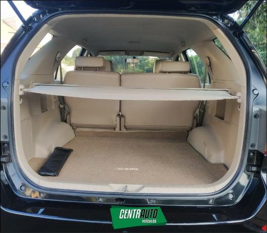 Toyota hilux sw4 2008 extra nova 79900 - Foto 9