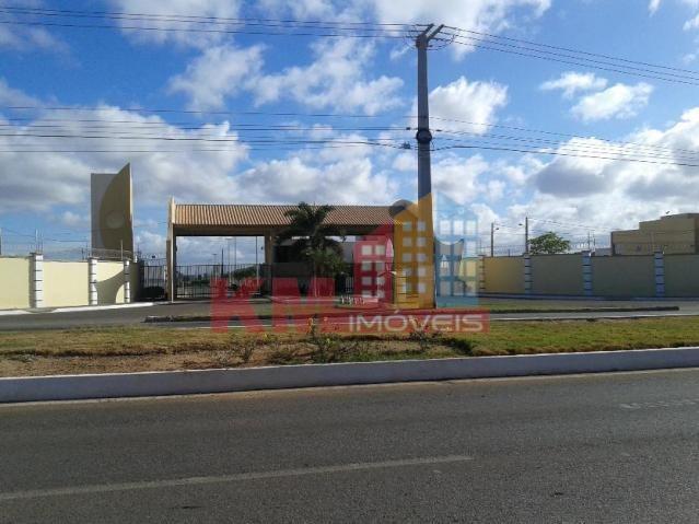 Vende-se lote no Residencial Sunville - KM IMÓVEIS - Foto 2