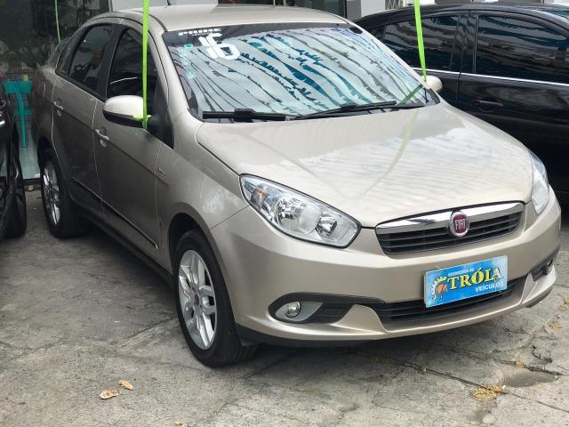 Gran siena Essence 1.6 Dualogic 2015/2016 Entrada a partir de 1.000,00 Fixas de 503,00 - Foto 3