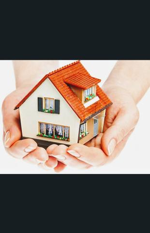 Ótima oportunidade de adquirir sua casa