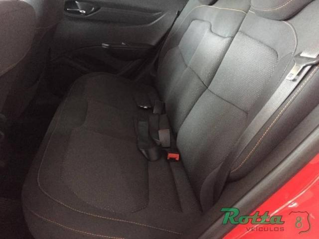 ONIX 1.4 8V LTZ FLEX AUTOMATICO - NOVISSIMO !!! - Foto 10