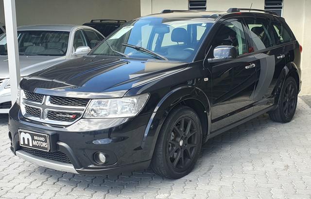 DODGE JOURNEY RT 2013 - 7 Lug - Foto 3