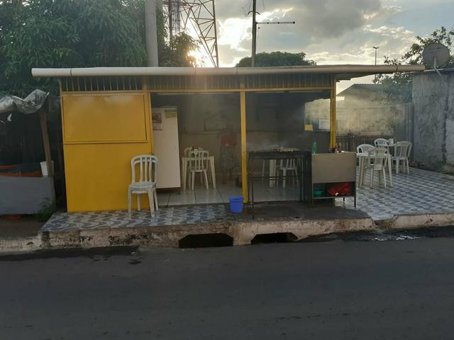 Vendo quiosque - Foto 4