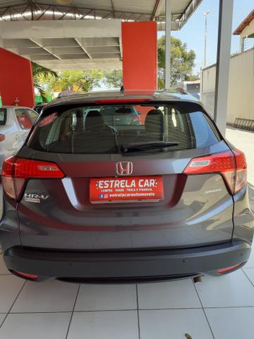 HR-V Automática - Foto 3